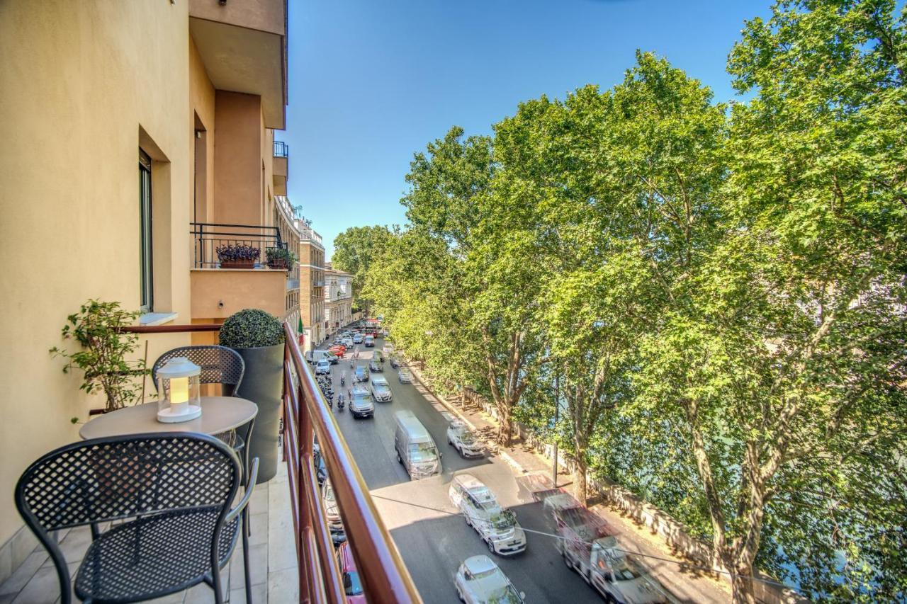 Pgrhome Riverside Rome Exterior photo